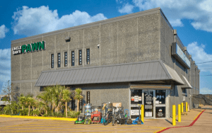 an image of Uncle Dan's Pawn Shops - Cedar Hill storefront