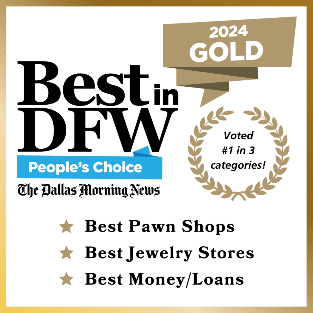 Home Uncle Dan's Pawn